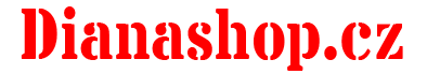 Dianashop.cz