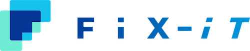 FiX-iT