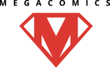 megacomics.cz