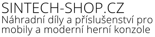 sintech-shop.cz