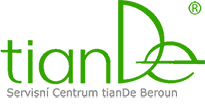tiande-eshop.eu