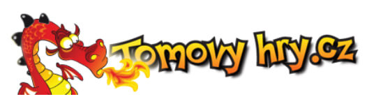 Tomovy Hry