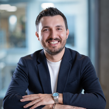 Omer Karacoban