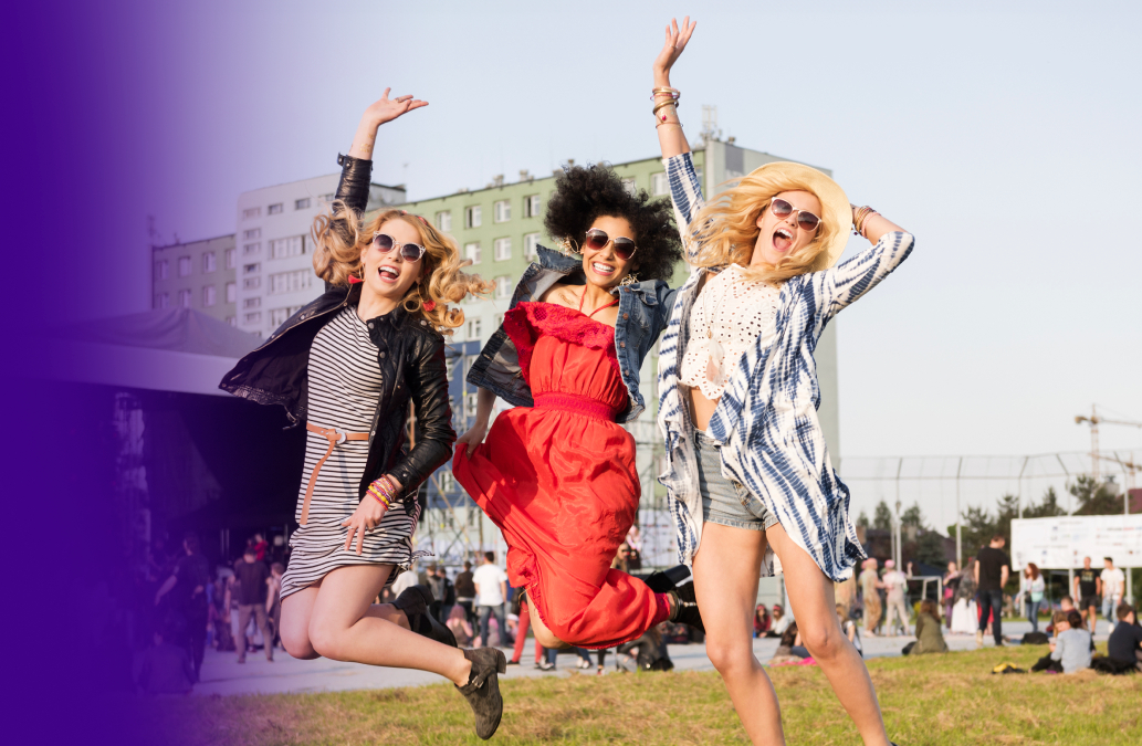 S Twistem máš čas na festivaly!