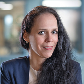 Barbora Musilová – Head of Customer Care