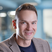 Jan Fišar – Head of Marketing