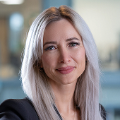 Kateřina Kozerovská – Head of HR