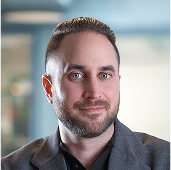 Martin Šťatsný – Head of Sales & Business Development pro ČR