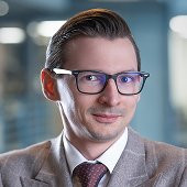 Pavel Petkevich – Head of Engineering