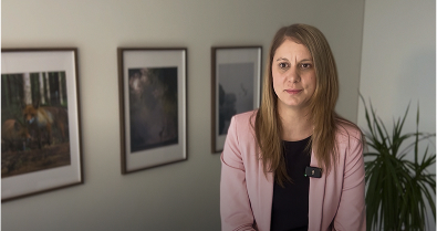 Dana Drofová - Customer Care